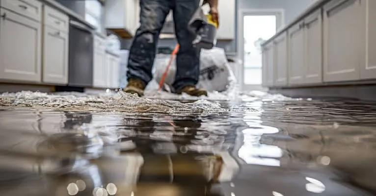 Water damage restoration companies near me in Fox, AR - Emergency flood extraction