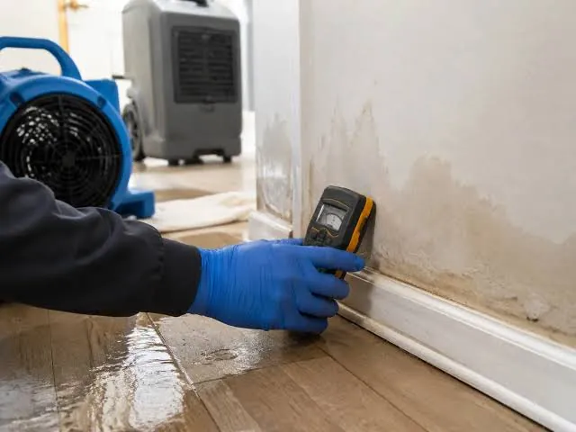 24/7 Water damage restoration services in Fox, AR - Rapid flood cleanup and mitigation